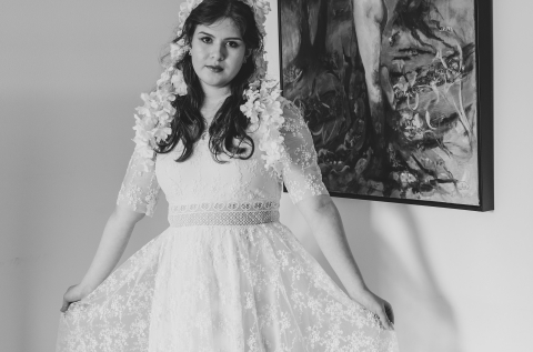 MORGANNA MAGEE | Distant Shores