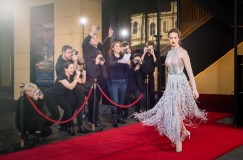 Bright Lights and Big Dreams