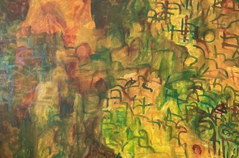 Matthew Simpson STOCHASTIC PAINTINGS