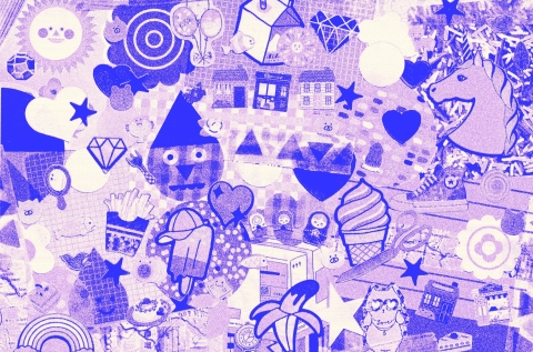 Sticker Making Workshop