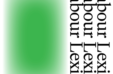 EXHIBITION OPENING > LABOUR LEXICA