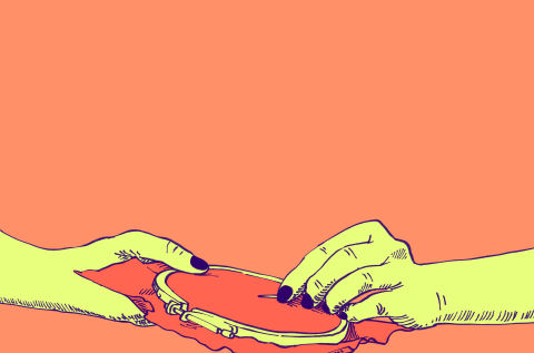 Emboldening Embroidery Workshop