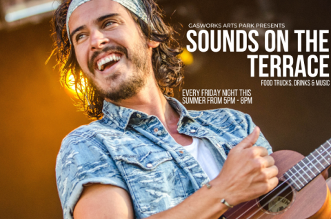 Sounds on the Terrace