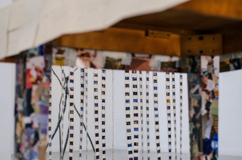 UNREMEMBERED HISTORIES > LEONIE LEIVENZON