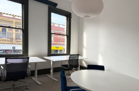 Private Studio / Office