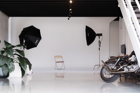 GRAVITATE Studio | Tweed Heads Photography Studio