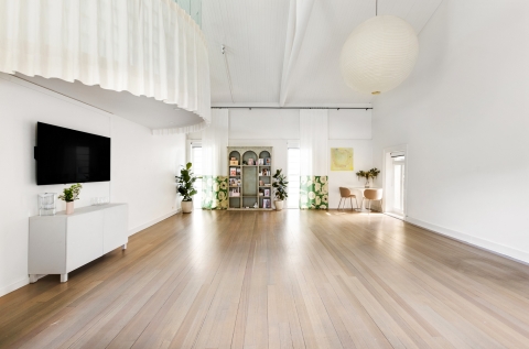 Main Room No Furniture