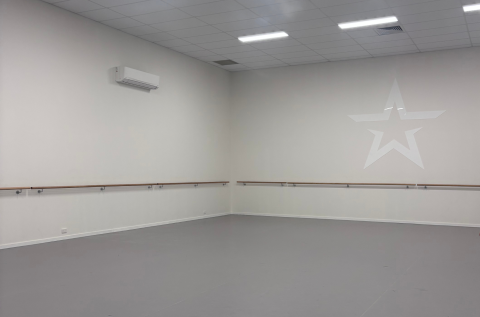 Ballet Studio