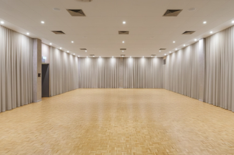 The Big Room @ lyf on Elizabeth