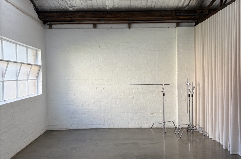 photography space