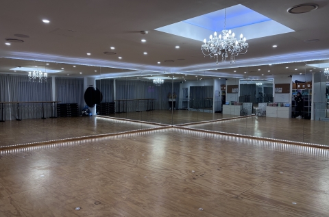 Interior Studio