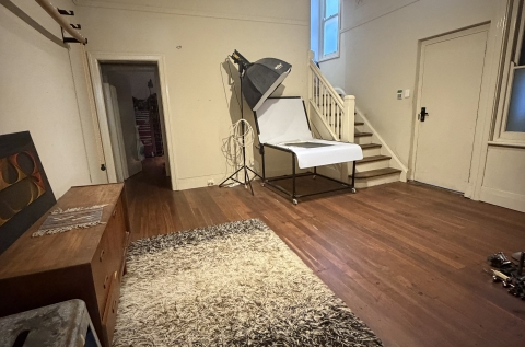 photography studio