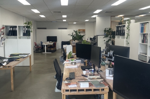 Office Space