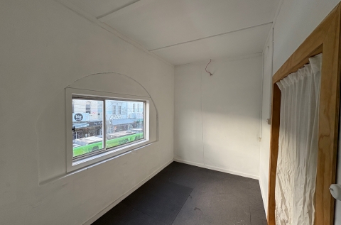 Street Room
