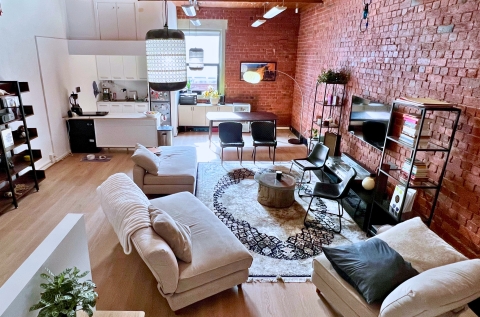 Entire space