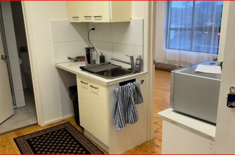 kitchennette
